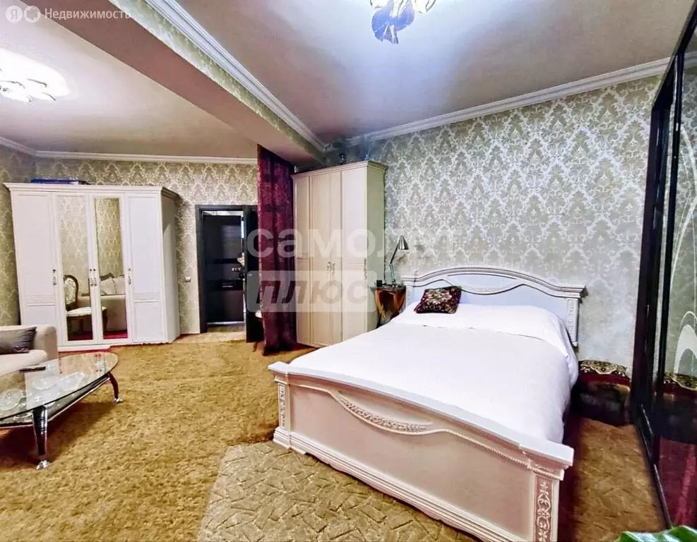 2-комнатная квартира: Севастополь, улица Тараса Шевченко, 8Г (64 м) - Фото 0