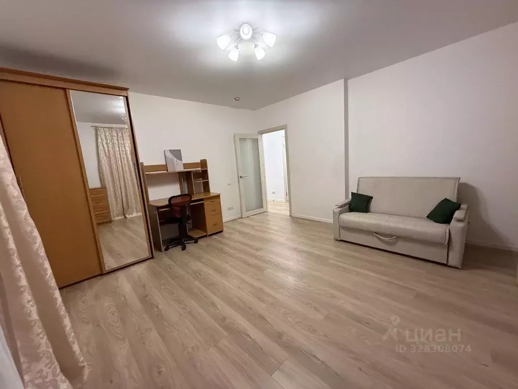 2-к кв. Москва Давыдковская ул., 10 (60.0 м) - Фото 1