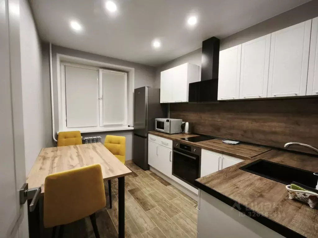 2-к кв. Красноярский край, Сосновоборск Солнечная ул., 15 (51.0 м) - Фото 1