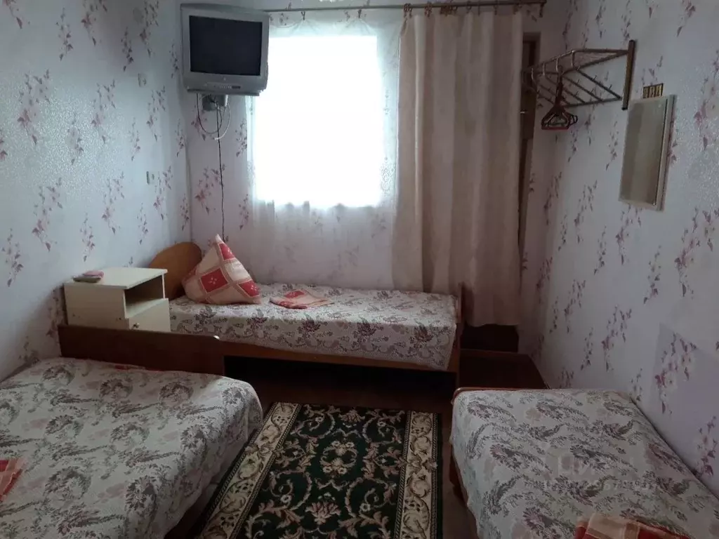 1-к кв. Крым, Евпатория ул. Караимская, 62 (18.0 м) - Фото 1