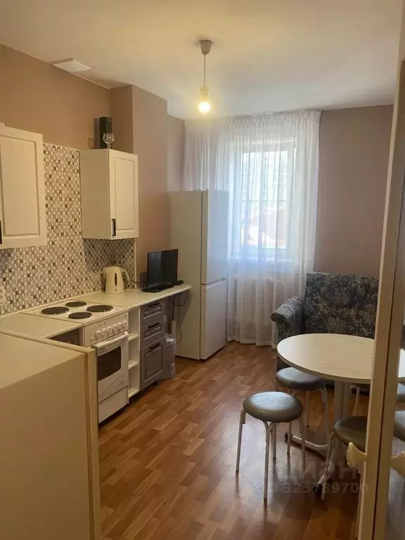 2-к кв. Коми, Сыктывкар Первомайская ул., 40 (60.0 м) - Фото 2