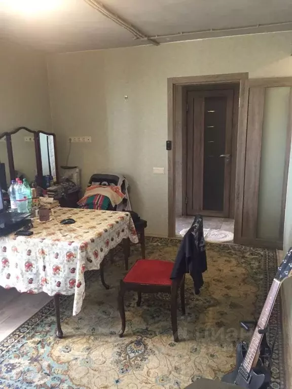 1-к кв. Московская область, Балашиха ул. Мещера, 26 (39.0 м) - Фото 2