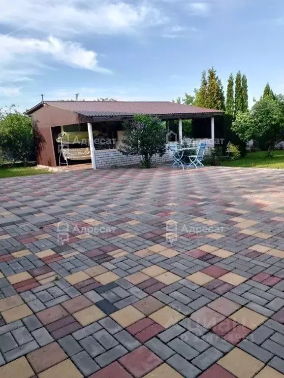 Дом в Волгоградская область, Городищенский район, Ерзовское городское ... - Фото 1
