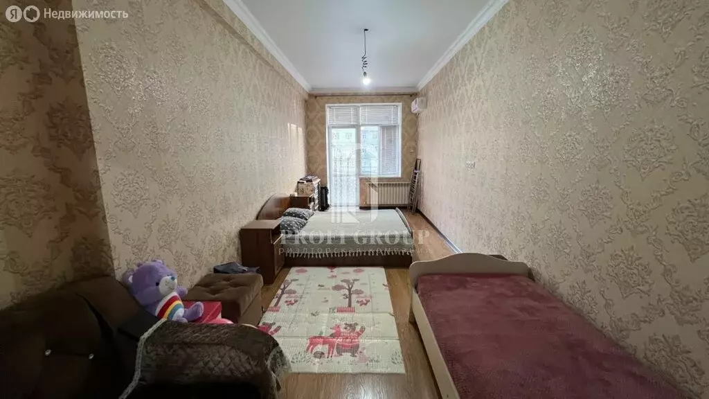 1-комнатная квартира: Каспийск, проспект Акулиничева, 1 (56.6 м) - Фото 2