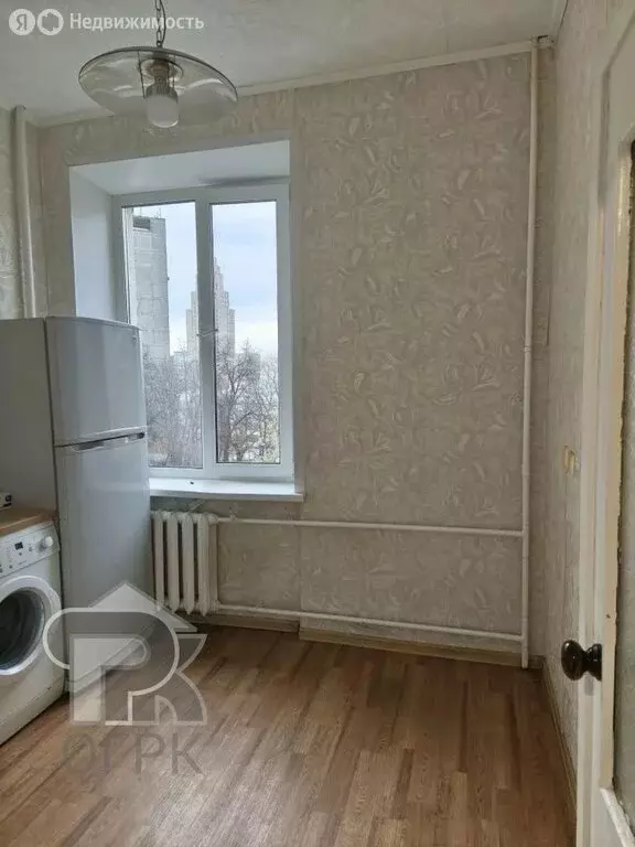 2-комнатная квартира: Москва, улица Правды, 3/1 (41.4 м) - Фото 2