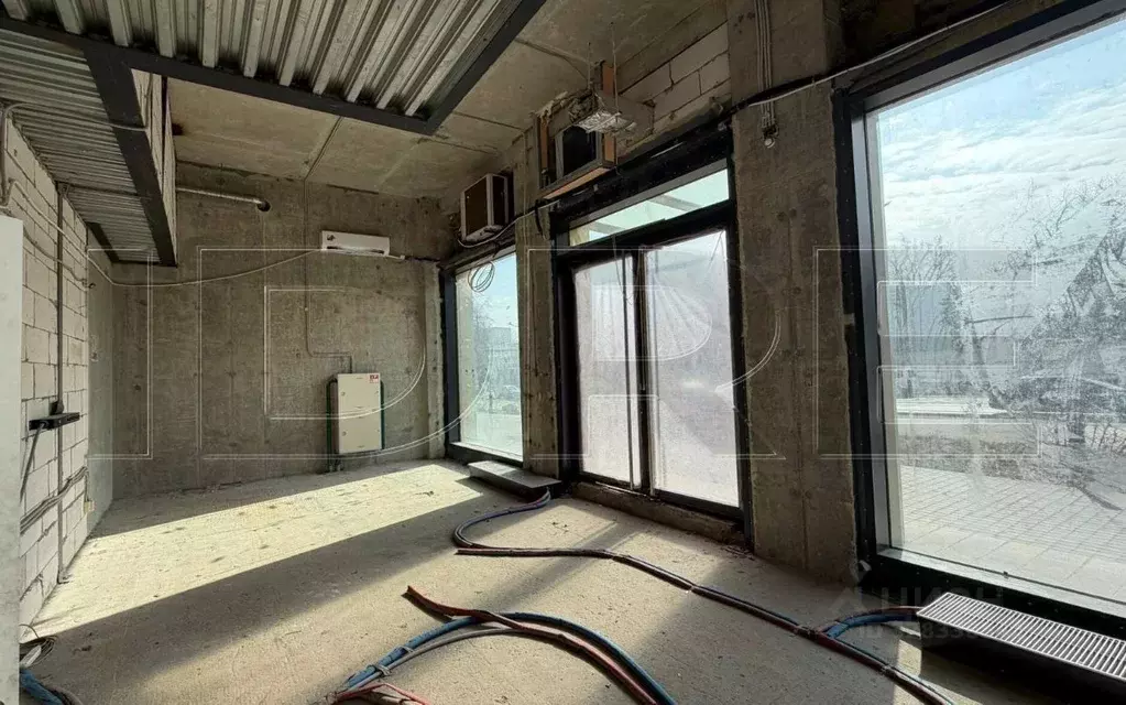 Помещение свободного назначения в Москва Беломорская ул., 23 (86 м) - Фото 1