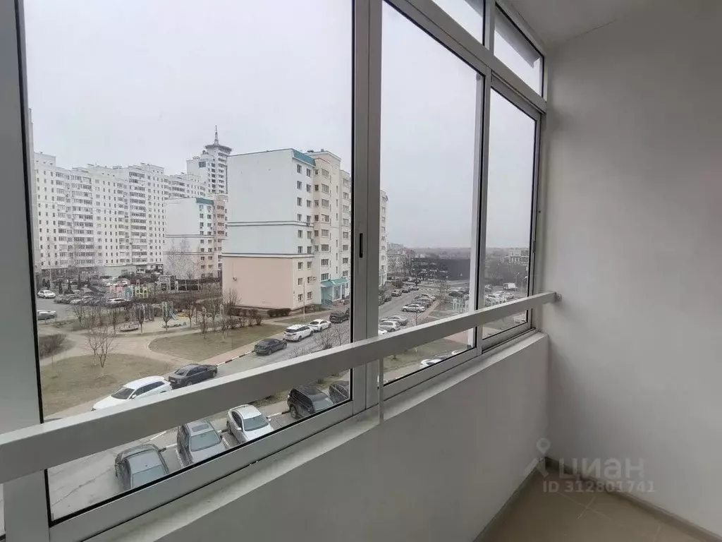 4-к кв. Белгородская область, Старый Оскол Степной мкр, 16 (120.0 м) - Фото 0