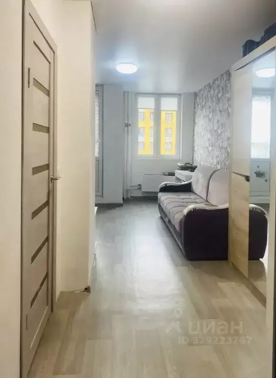 Студия Московская область, Одинцовский городской округ, Новоивановское ... - Фото 1