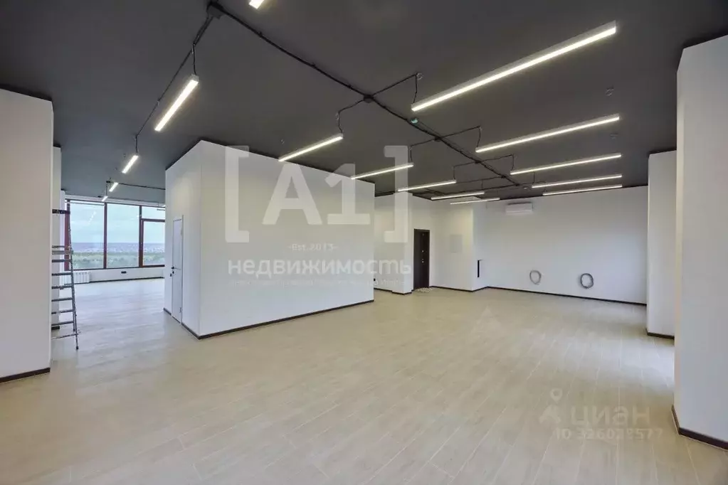 Офис в Челябинская область, Челябинск Лесопарковая ул., 8 (75 м) - Фото 2