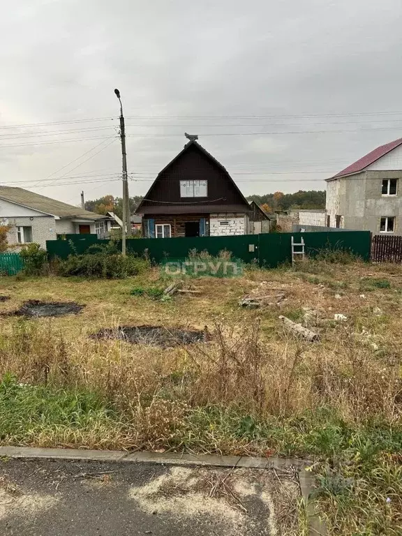Дом в Пензенская область, Пенза Арбековская ул., 85 (49 м) - Фото 1