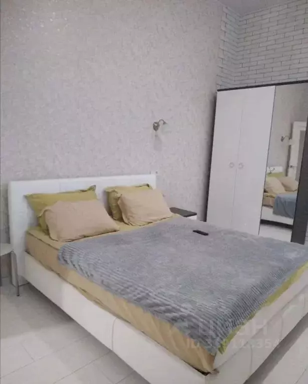 2-к кв. Ставропольский край, Ессентуки ул. Пушкина, 12к1 (75.0 м) - Фото 1