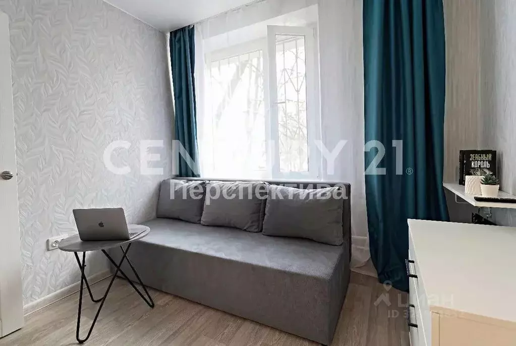 Студия Москва Рязанский просп., 76/2 (12.0 м) - Фото 2