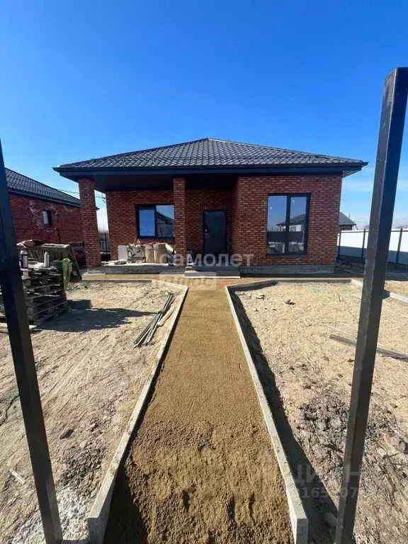 Дом в Краснодарский край, Северский район, Ильское городское ... - Фото 0