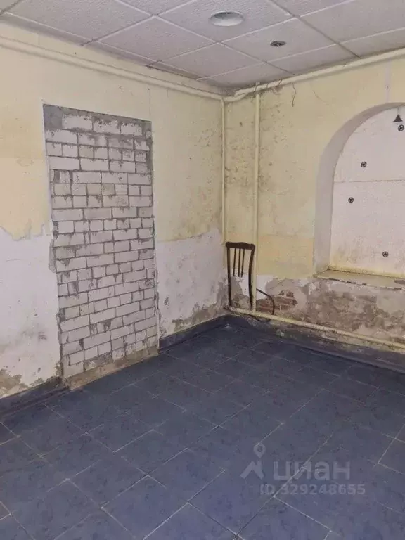 Помещение свободного назначения в Калужская область, Калуга ул. ... - Фото 1