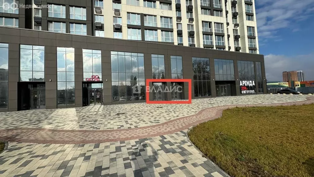 Помещение свободного назначения (463.2 м) - Фото 2