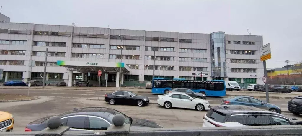 Офис в Москва ш. Энтузиастов, 14 (850 м) - Фото 0