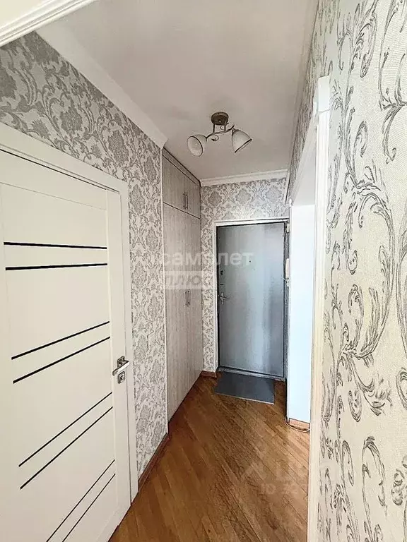 1-к кв. Кабардино-Балкария, Нальчик Кабардинская ул., 70 (42.0 м) - Фото 2