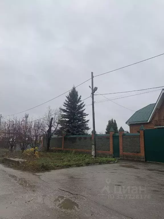 Коттедж в Самарская область, Самара Ученическая ул., 115 (358 м) - Фото 2