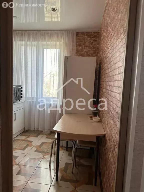 2-комнатная квартира: Самара, Бакинская улица, 36А (42.3 м) - Фото 1