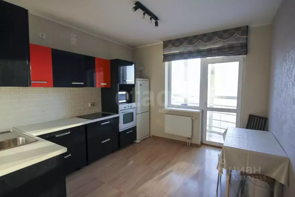 2-к кв. Свердловская область, Екатеринбург ул. Бакинских Комиссаров, ... - Фото 1