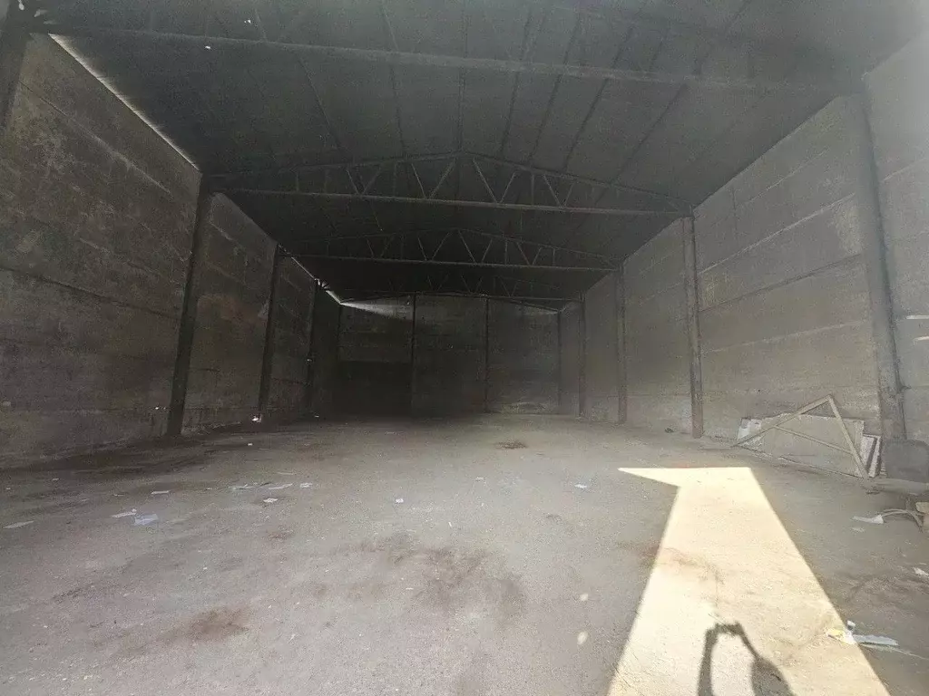 Помещение свободного назначения в Башкортостан, Уфимский район, с. ... - Фото 2