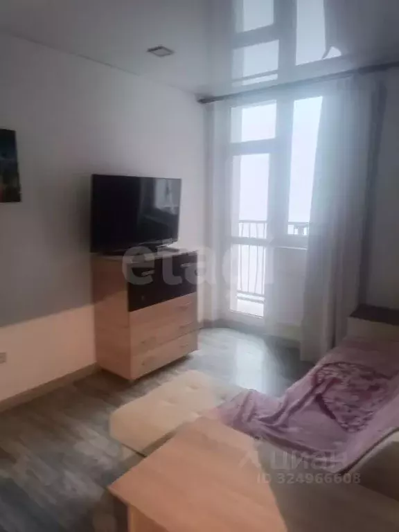 1-к кв. Ростовская область, Ростов-на-Дону Соборный пер., 98 (43.0 м) - Фото 2