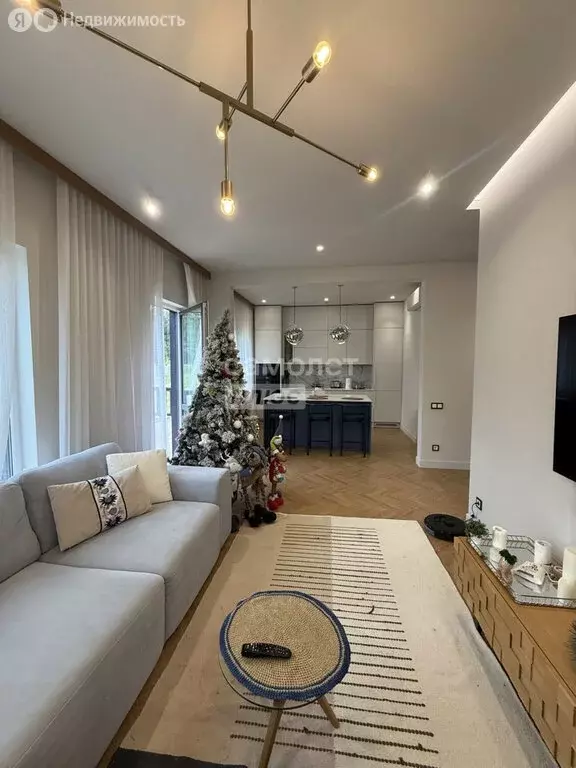 Дом в деревня Каменное, Алмазная улица, 6 (190.5 м) - Фото 1