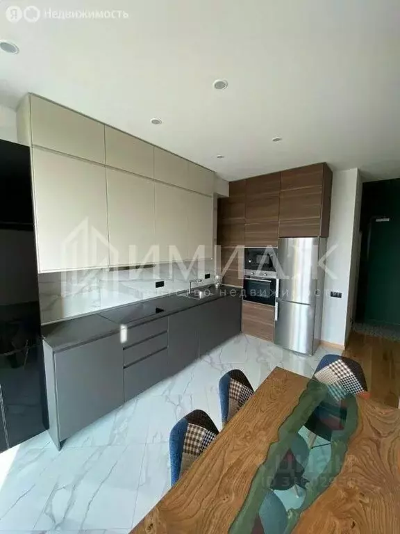 2-комнатная квартира: Сириус, Таврическая улица, 7к2 (45 м) - Фото 1