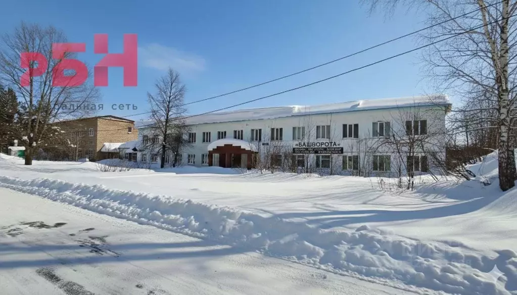 Помещение свободного назначения в Башкортостан, Нефтекамск ... - Фото 1