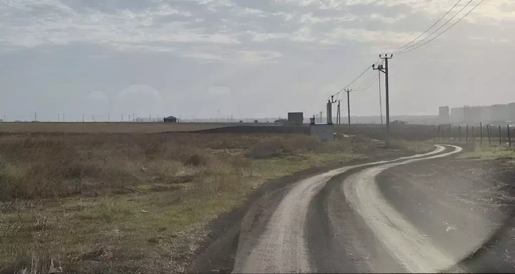 Участок в Ростовская область, Аксайский район, Щепкинское с/пос, пос. ... - Фото 1