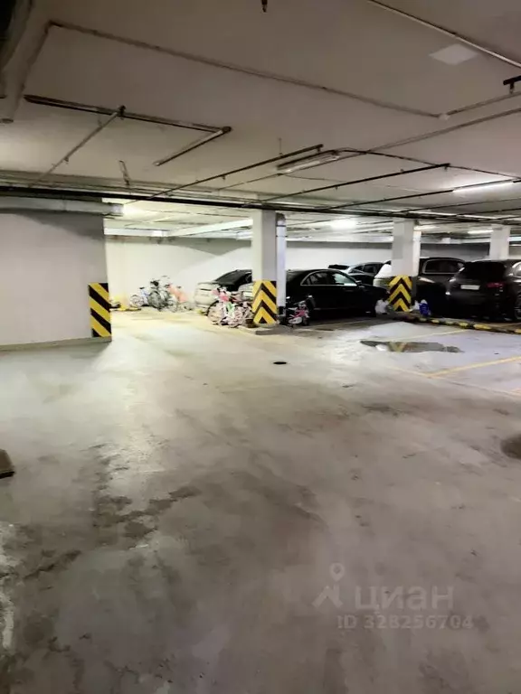 Гараж в Москва ул. Вавилова, 2 (14 м) - Фото 1