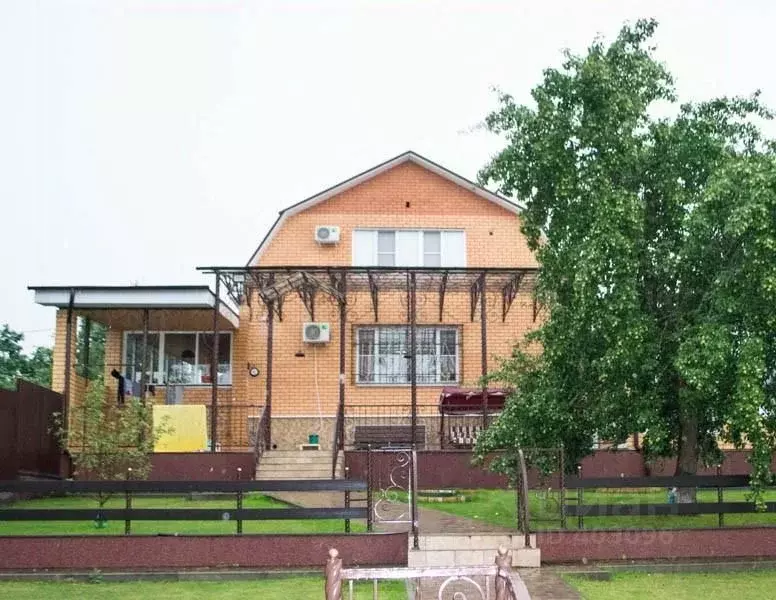 Дом в Владимирская область, Киржач ул. Гагарина, 81 (190 м) - Фото 0