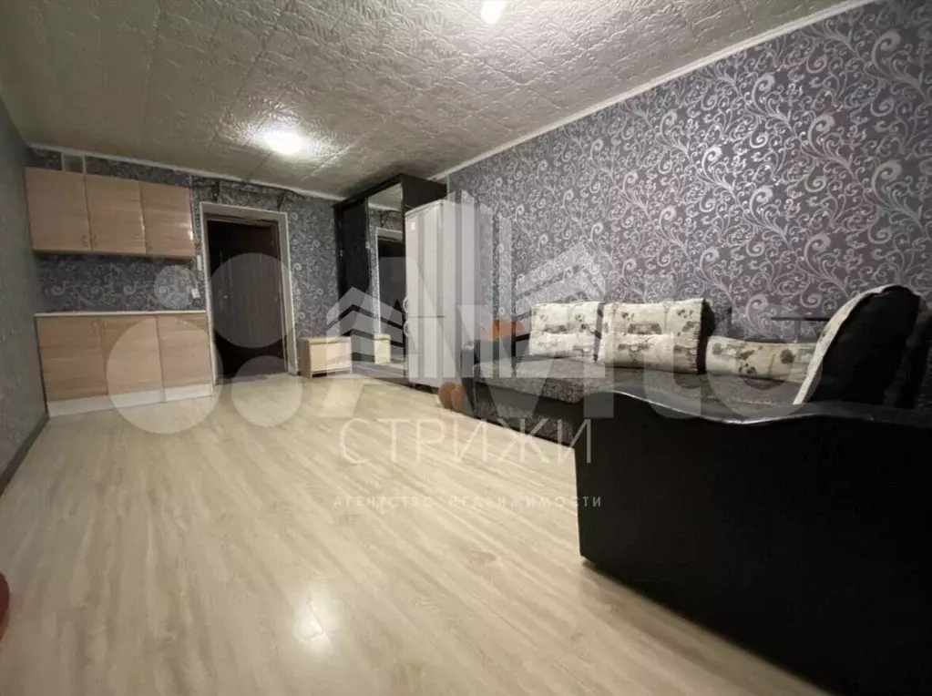 Комната 20 м в 9-к., 4/5 эт. - Фото 1