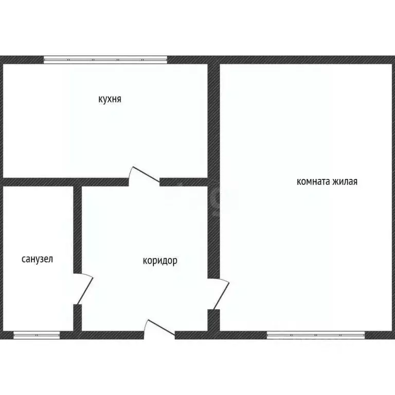 Дом в Белгородская область, Белгородский район, Тавровское с/пос, с. ... - Фото 2