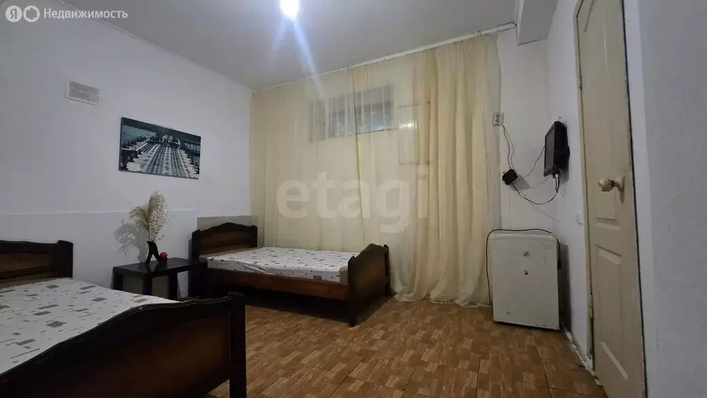 Квартира-студия: Анапа, Степной переулок, 6 (15 м) - Фото 2