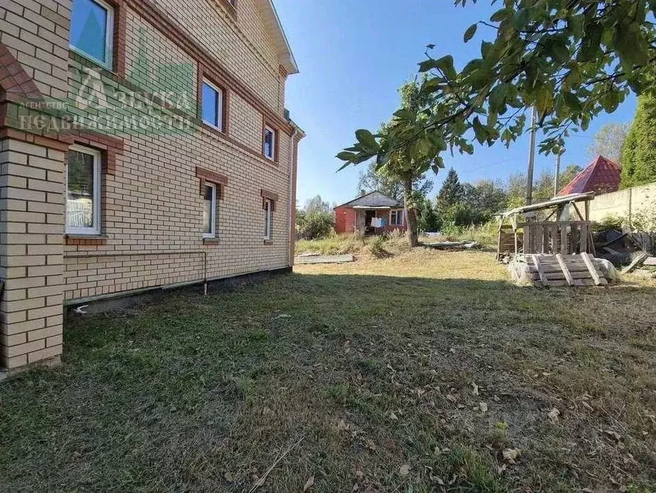 Дом в Смоленская область, Смоленский муниципальный округ, д. Козьи ... - Фото 1