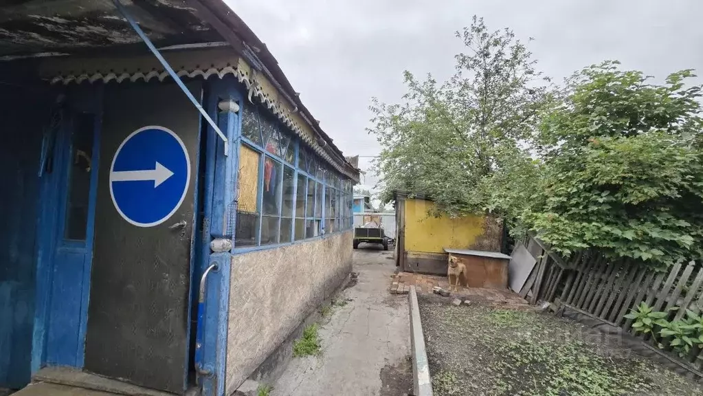 Дом в Кемеровская область, Кемерово Алданская ул., 29 (60 м) - Фото 1
