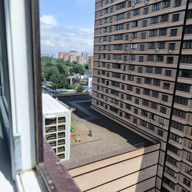 Студия Ростовская область, Ростов-на-Дону, Нахичевань ул. 26-я Линия, ... - Фото 2