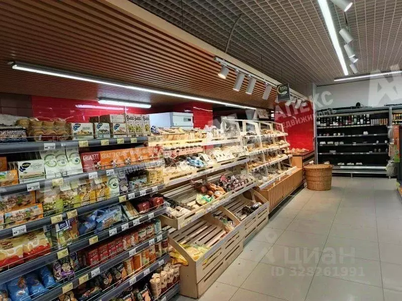 Помещение свободного назначения в Москва проезд Завода Серп и Молот, ... - Фото 1