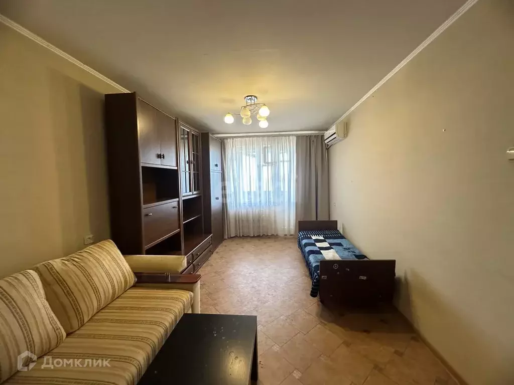 Продаётся 1-к квартира, 32.5 м - Фото 0