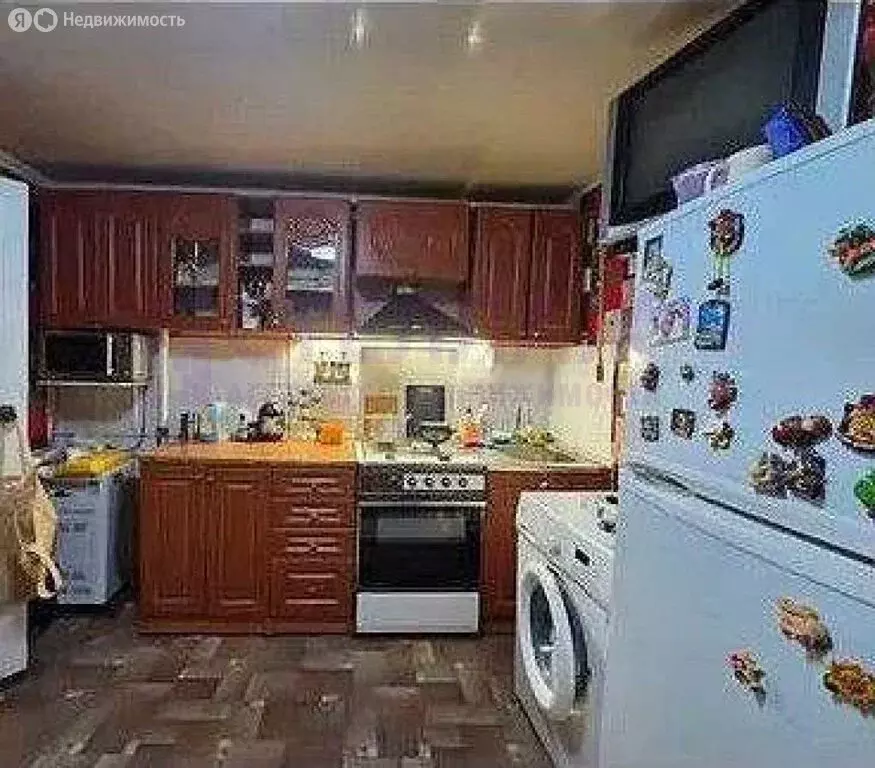 Дом в Останино, улица Маршука, 28 (120 м) - Фото 2