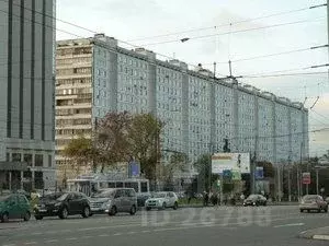 Комната Москва Красноярская ул., 11 (13.0 м) - Фото 0