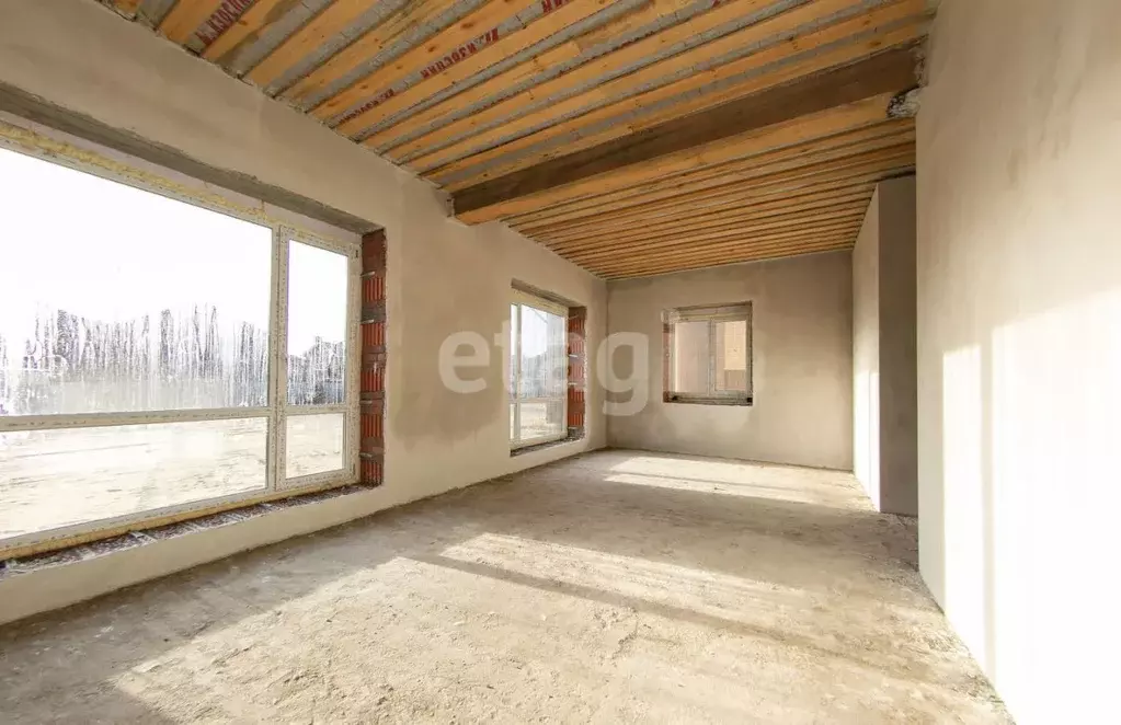 Дом в Томская область, Томск Залесская ул. (120 м) - Фото 2