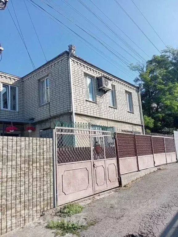 Дом в Краснодарский край, Новороссийск Старошоссейная ул., 20А (158 м) - Фото 2