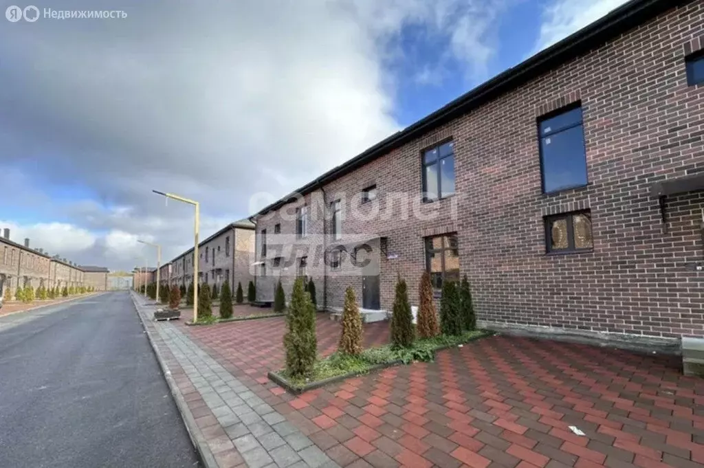 Дом в село Шалушка, улица Жанатаева (128 м) - Фото 2