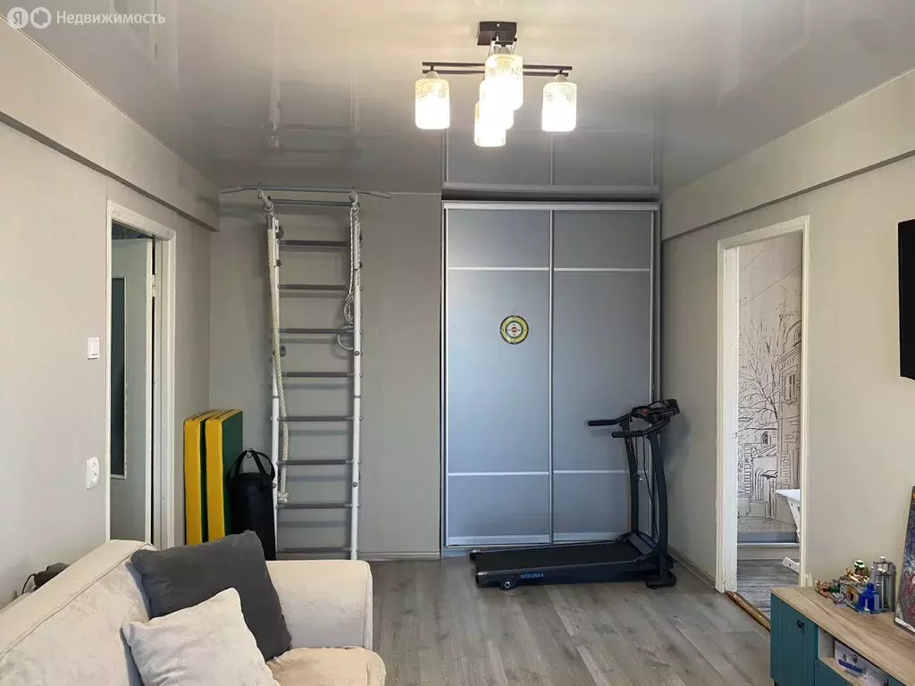 4-комнатная квартира: Каменск-Уральский, улица Лермонтова, 171 (58 м) - Фото 2