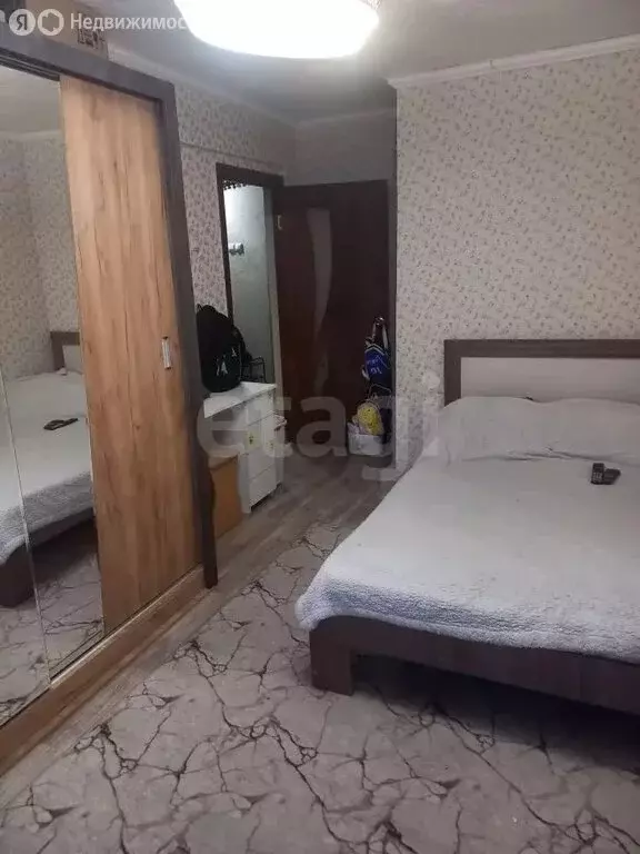 3-комнатная квартира: Ачинск, 4-й микрорайон, 22А (65.7 м) - Фото 2