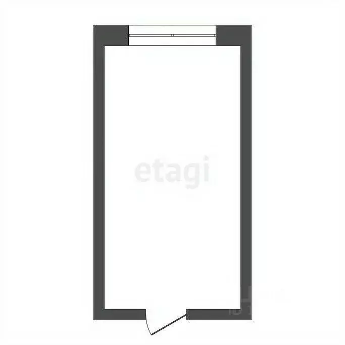 Офис в Красноярский край, Красноярск Высотная ул., 4 (17 м) - Фото 2