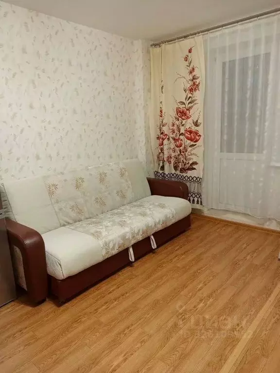 Студия Пермский край, Пермь ул. Юнг Прикамья, 10 (30.0 м) - Фото 2