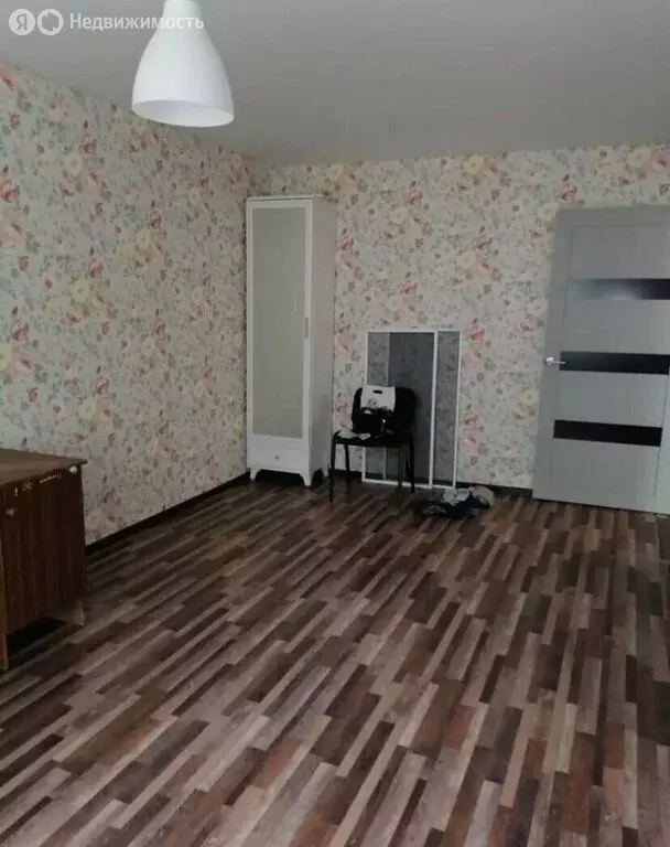 2-комнатная квартира: Уфа, проспект Октября, 109/2 (42.9 м) - Фото 1